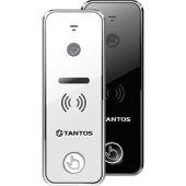 Купить Tantos iPanel 2 вызывная панель видеодомофона