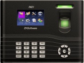 Купить ZkSoftware IN01 Биометрическая система учета рабочего времени по отпечатку пальца