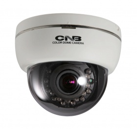 Установить видеокамеру CNB-LBD-51VF