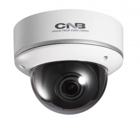 Установить видеокамеру CNB-DBB-31VF