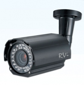 Установить видеокамеру RVi-469LR