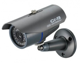 Установить видеокамеру CNB-WCL-21S