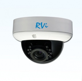 Установить видеокамеру RVi-129