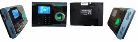 ZK Software  U160-C Биометрическая система учета рабочего времени по отпечатку пальца
