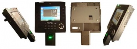 ZkSoftware iClock3500 Биометрическая система учета рабочего времени по отпечатку пальца 
