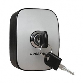 Купить DoorHan KEYSWITCH Ключ-выключатель накладной