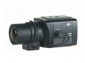 Установить видеокамеру  KPC-DN6360