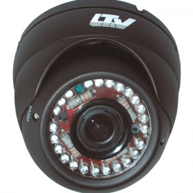 Установить видеокамеру LTV-CDH-920LH-V2.8-12 (Series II)