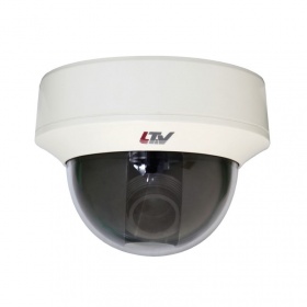 Установить видеокамеру LTV-CCH-B7001-V