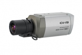 Установить видеокамеру CNB-BBM-25F