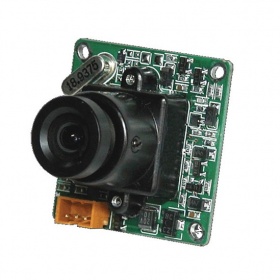 Установить видеокамеру Sunkwang SK-M763AIP Видеокамера