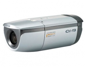 Установить видеокамеру CNB-CBM-21VD
