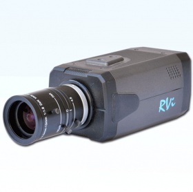 Установить видеокамеру RVi-449