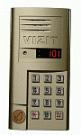 VIZIT БВД-SM101RCPL блок вызова домофона