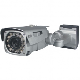 Установить видеокамеру LTV-CDH-P621LH-V6-50