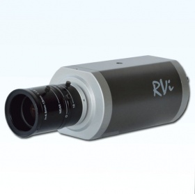 Установить видеокамеру RVi-447