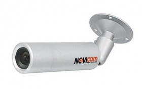 Установить видеокамеру NOVIcam W11 3.6мм
