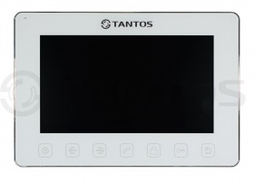 Tantos TANGO + цветной монитор с кнопочным управлением