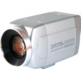 Установить видеокамеру LTV-CDH-420-T27