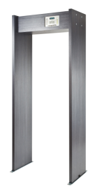 Паутина – 1 Арочный металлодетектор