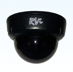 Установить видеокамеру RVi-27
